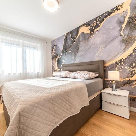 Apartment Bella ซาดาร์ ภายนอก รูปภาพ