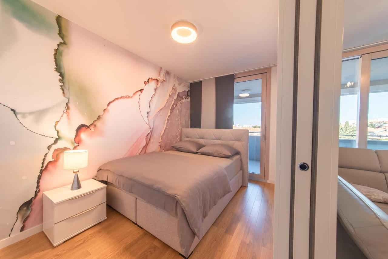 Apartment Bella ซาดาร์ ภายนอก รูปภาพ