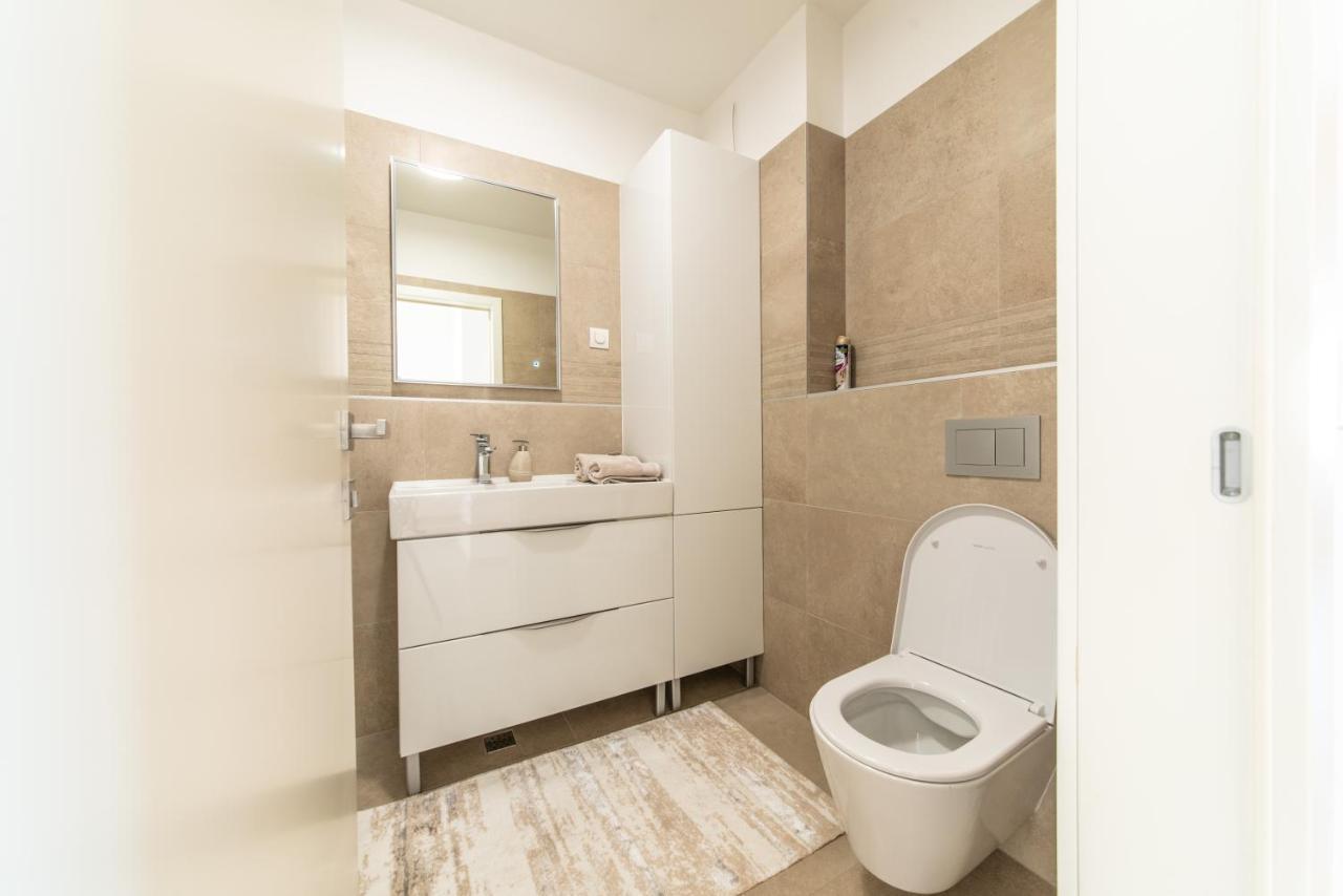Apartment Bella ซาดาร์ ภายนอก รูปภาพ