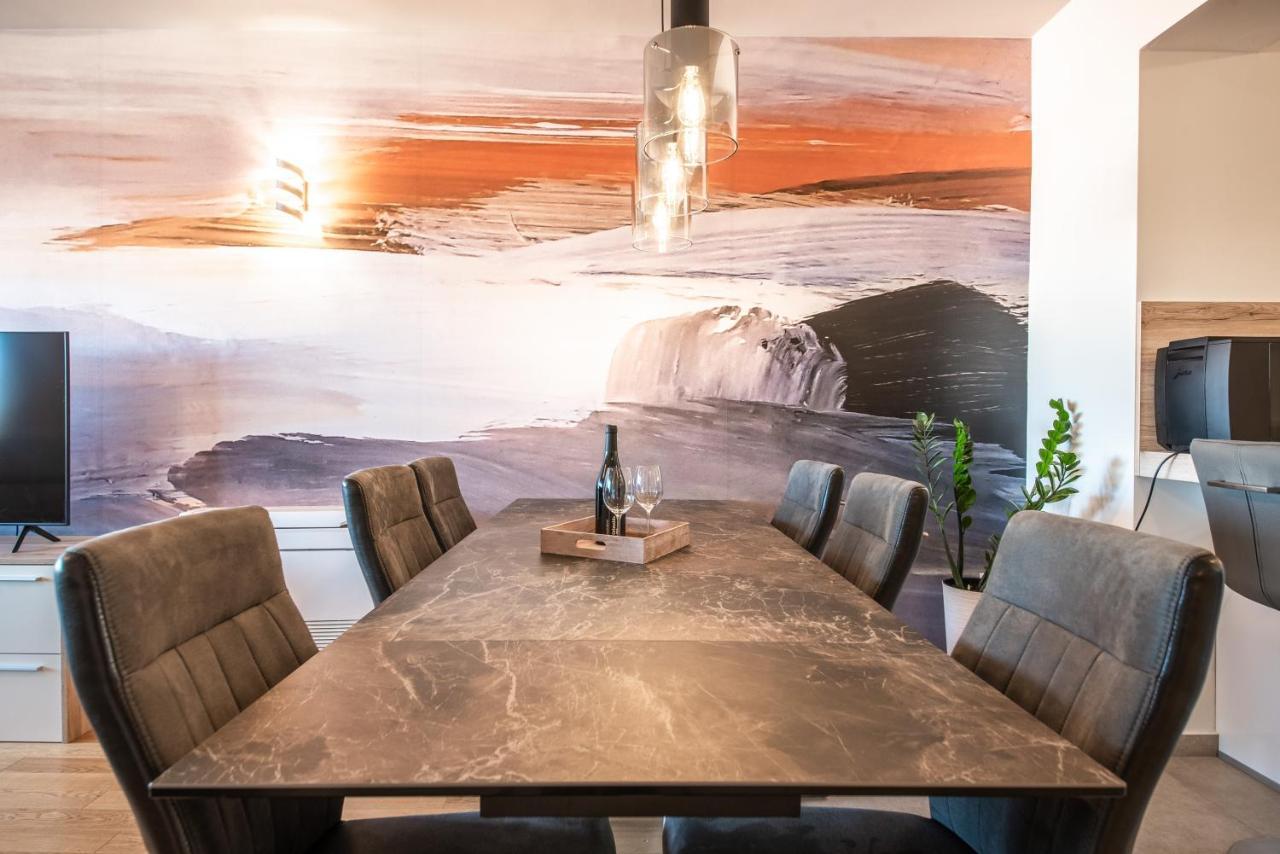 Apartment Bella ซาดาร์ ภายนอก รูปภาพ