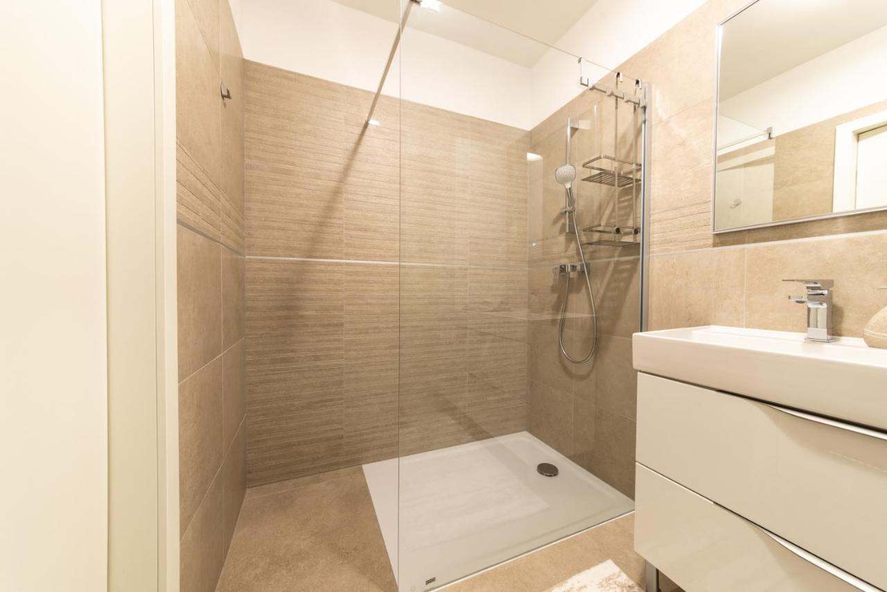 Apartment Bella ซาดาร์ ภายนอก รูปภาพ