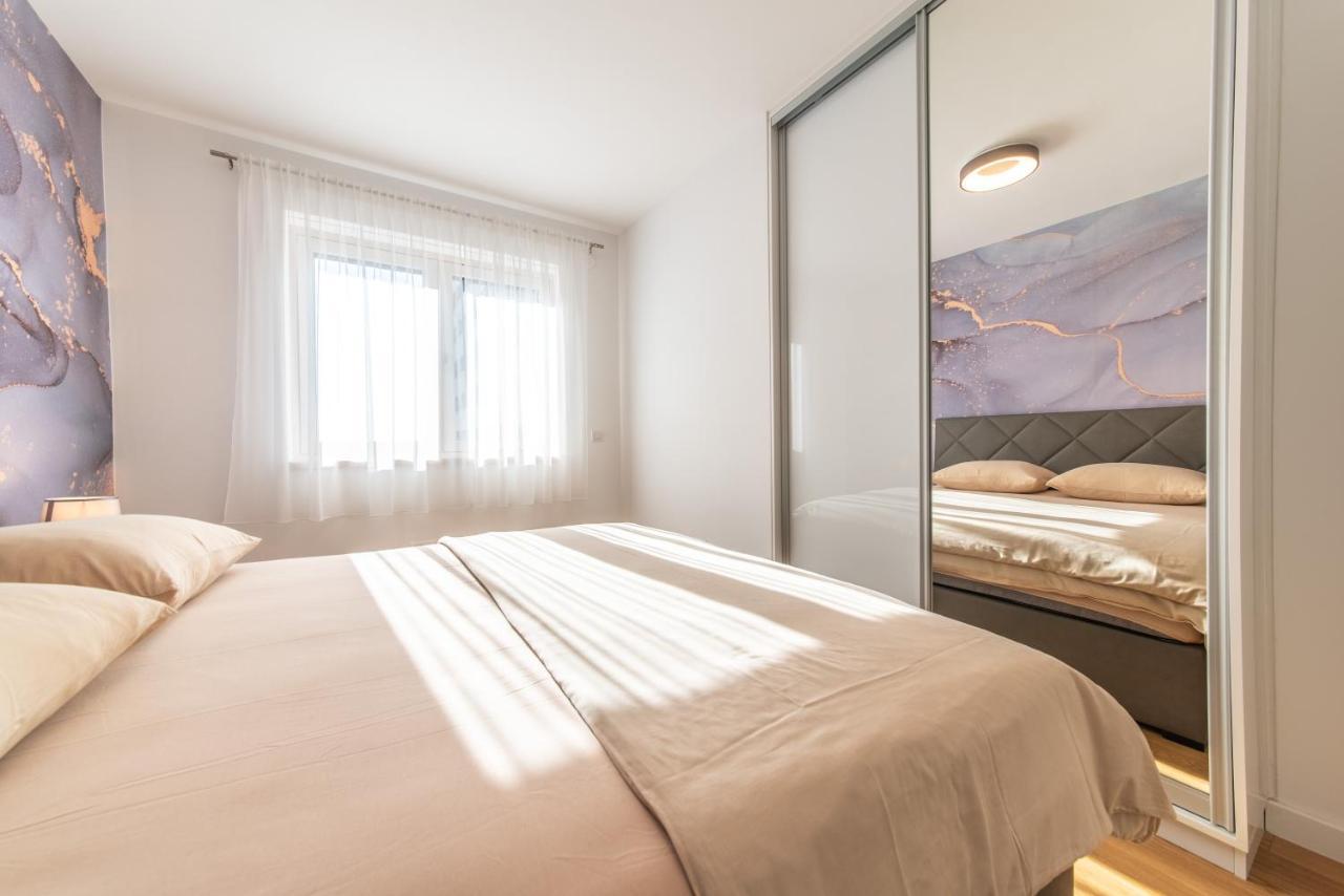 Apartment Bella ซาดาร์ ภายนอก รูปภาพ