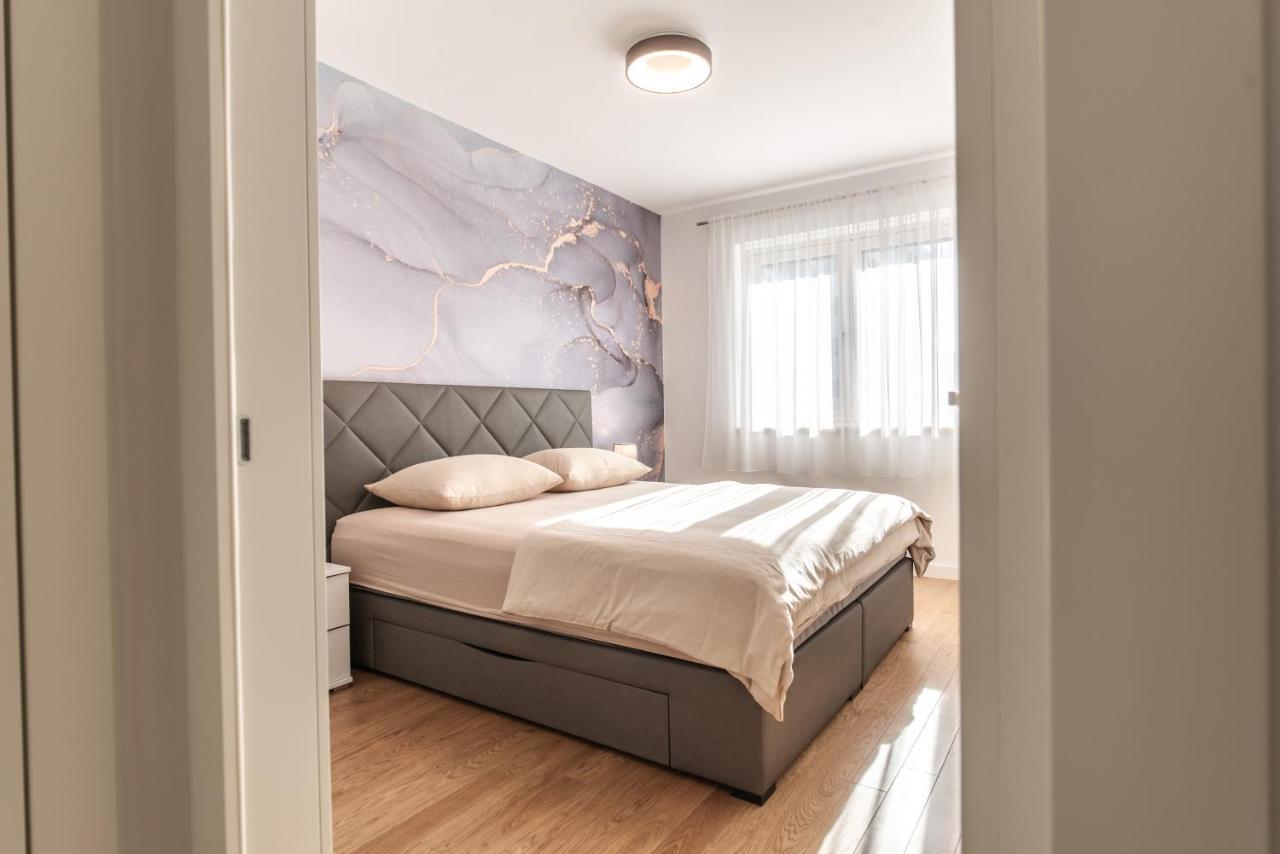 Apartment Bella ซาดาร์ ภายนอก รูปภาพ