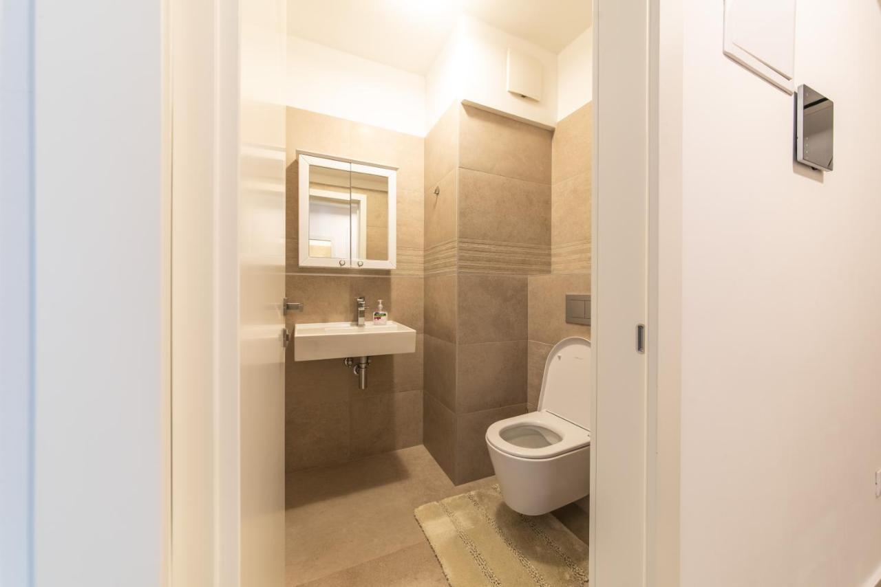 Apartment Bella ซาดาร์ ภายนอก รูปภาพ