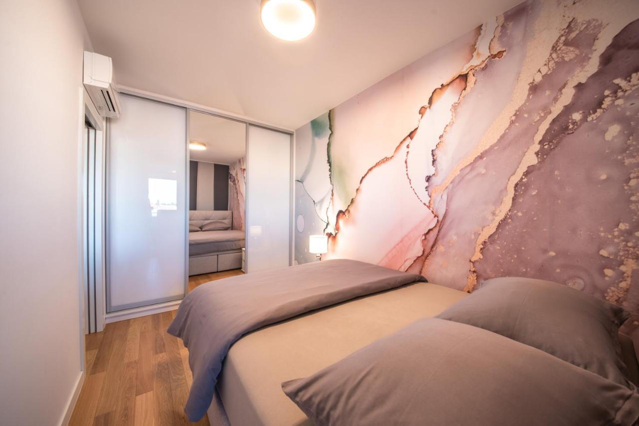 Apartment Bella ซาดาร์ ภายนอก รูปภาพ