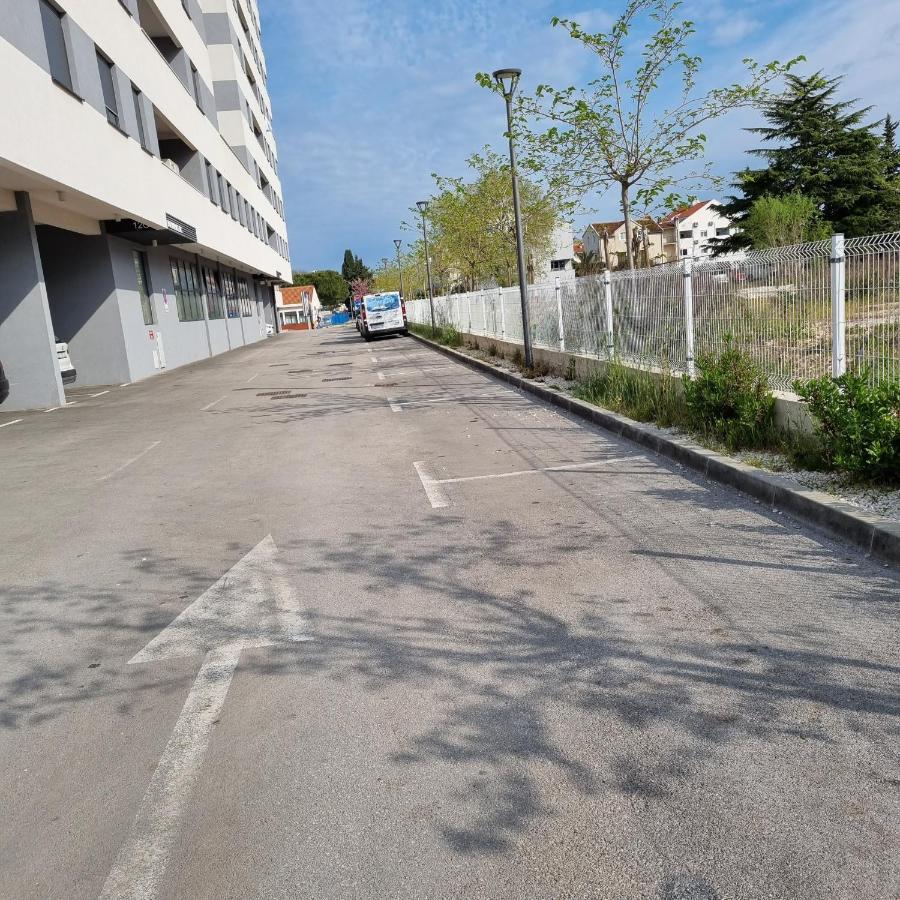 Apartment Bella ซาดาร์ ภายนอก รูปภาพ
